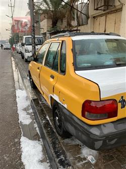 سایپا ساینا